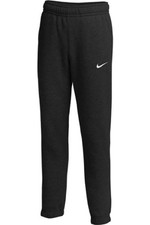 Nike Kids Club Fleece Jogger Sweatpants Green Sz LARGE FD3008-324 New