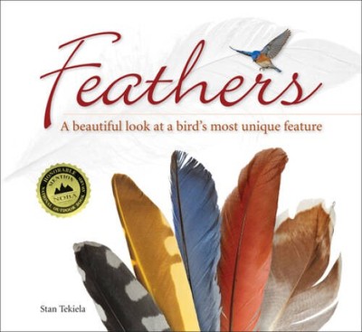 Feathers: A Beautiful Look at a Bird's Most Unique Feature (Bird Apprec - GOOD