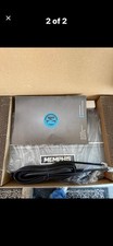Memphis Audio MM900.6V 900W 6-Channel Marine Audio Amplifier 6-Ch. Amp NEW