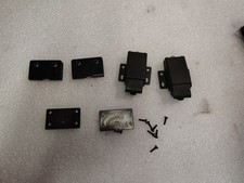 Harman Kardon Rabco ST-7 turntable hinges, 1 pair