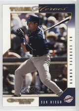 2003 Donruss Team Heroes Ramon Vazquez #418 0q3