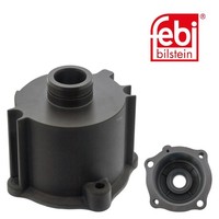 febi bilstein 104223 Schaltzylinder FüR Split-Getriebe FüR Volvo
