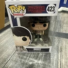 Funko POP! Stranger Things Mike #423