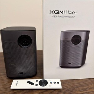 Xgimi Halo | eBay