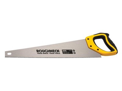 Roughneck Hardpoint Laminat Schneidsäge 450mm (18in) 9 TPI ROU34455
