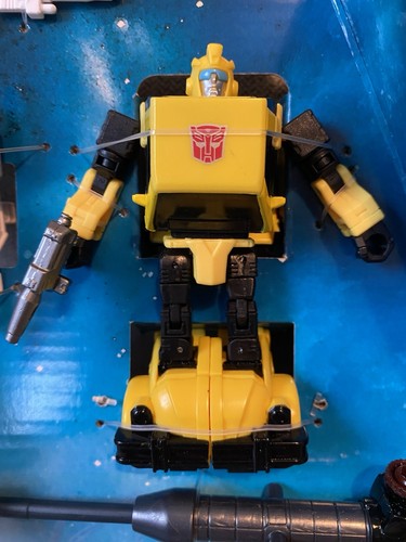 Transformers - Age of the Primes Multipack - BUMPER - new - Picture 2 of 2