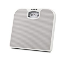 Bilancia Pesapersone Meccanica Vintage Pedana Antiscivolo Max.130Kg