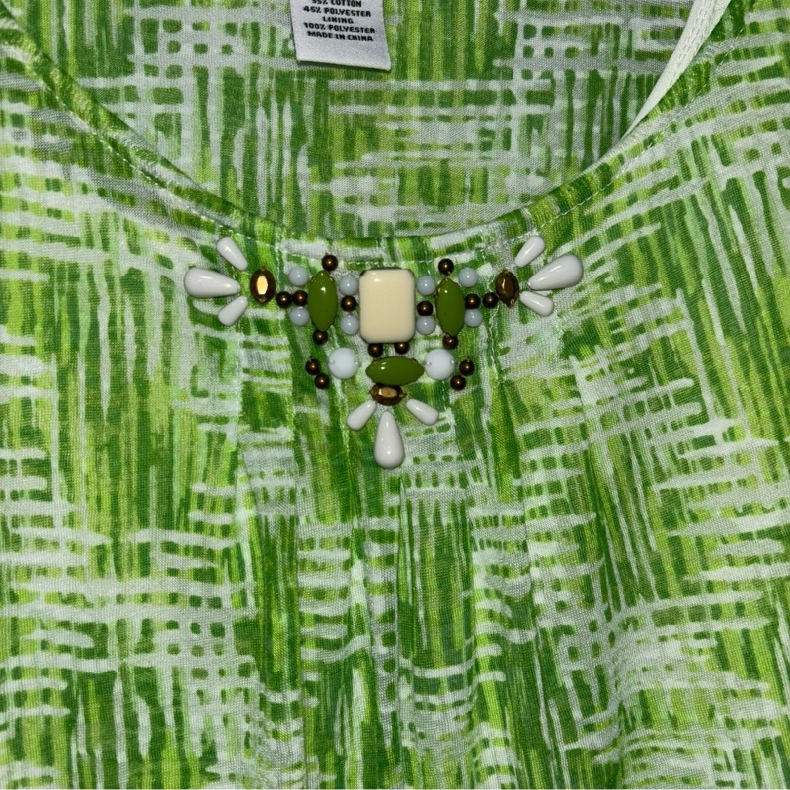 Ruby Rd. Blouse - image 2