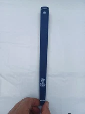 Royal STS Putter Grip Pistol Style Classic Scotty Cameron Blue “NOS” OOP