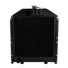 Radiator 303010910 Fits Case Ih Jx55 Jx60 Jx65 Jx70 Jx75 Jx80 Jx85