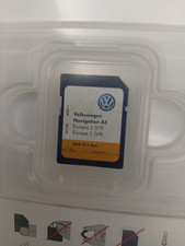 scheda navigatore volkswagen tomtom