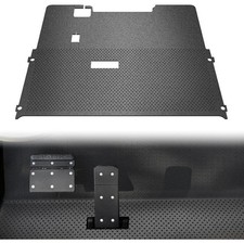 TXT Floor Mat, Full Coverage Factory Size Floor Liner Golf Cart Mat, Fit 1996-up