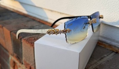 CARTIER 30SN04YKD9O3
