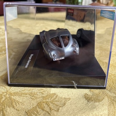 1/32 Carrera Evolution - Morgan Aeromax (Gray) #27293 | eBay