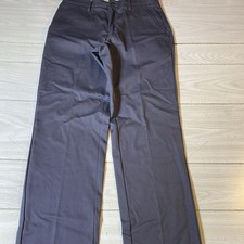 Bulwark FR Pants Men's 36X34 Gray Flame Resistant NWT