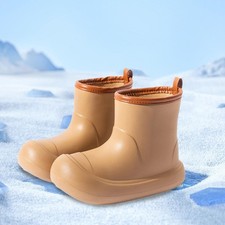 Stivali da pioggia per bambini Calzature Scarpe da pioggia riutilizzabili