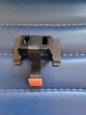 Mercedes W107 C107 SLC 280-500 Entriegelung Sitzbank hinten Mercedes W107 C107 SLC 280-500 Entriegelung Sitzbank hinten
