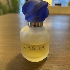 CASUAL fine Parfum Spray by Paul Sebastian PS 2 fl oz / 60 mL womens fragrance