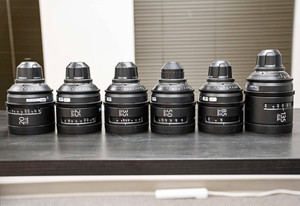 Sony Cinealta Lens | eBay
