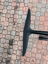 Sabfoil Lower Plane Blackbird 977 DW 375 Stabilizer