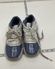 Jordan 11 Retro Low Diffused Blue GS Shoes Size 3.5Y — photo 1