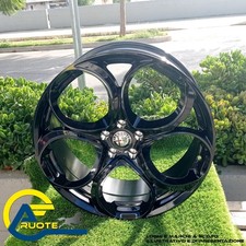 Jantes Alfa Romeo GIULIA
