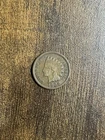1902 Indian Head Cent penny