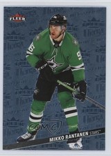 2025-26 Upper Deck Fleer Ultra Medallions Platinum /100 Mikko Rantanen #M-23 5bn