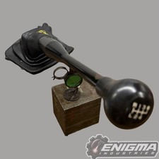 1999-2003 Ford F250 F350 Super Duty Zf6 6-speed Manual Shifter Assembly Oe 1005 1999-2003 Ford F250 F350 Super Duty Zf6 6-speed Manual Shifter Assembly Oe 1005