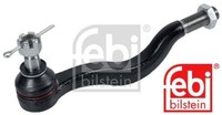 Febi Bilstein 41297 Spurstangenkopf Spurstange EndstüCk FüR Mitsubishi
