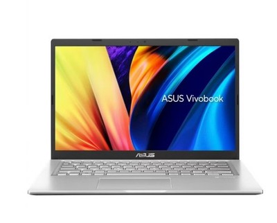 ASUS Vivobook 14'' Laptop Used Condition With Charger Included/Factory Reset
