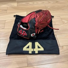 44 Forty Four Baseball HardballSoftball Glove for Pitcher