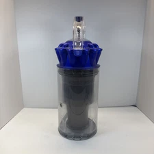 Dyson Ball Animal Blue UP13 DC41 DC65 Vacuum Dust Bin Canister 920624-03