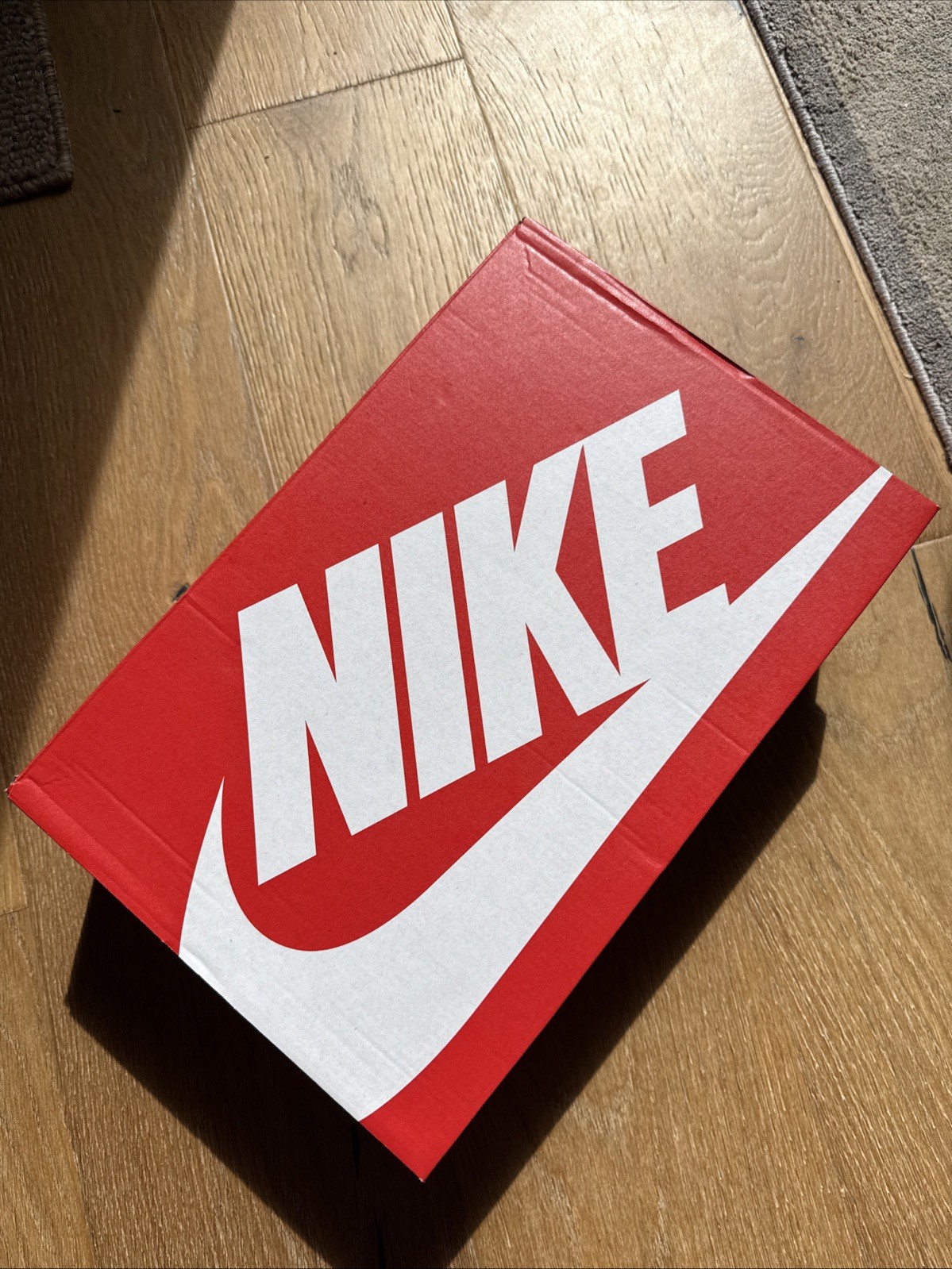Nike P-6000 “hangul Day” Size 12 Men’s Brand New, Khaki Light Bone, Rare! DS image 4