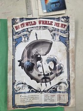 Dishonored Game of the Year Double Sided Fold...