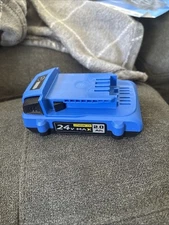 Kobalt KB 224-03 • 24V Max Lithium Ion • 2.0Ah Battery