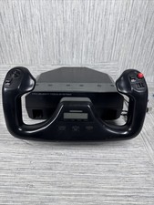 Saitek Pro Flight Yoke System PZ44- Steering ...