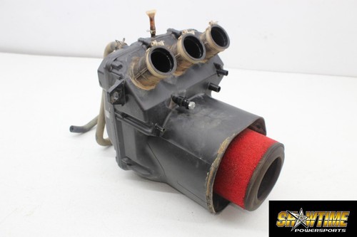 16-18 YAMAHA YXZ1000R AIR INTAKE BOX AIRBOX