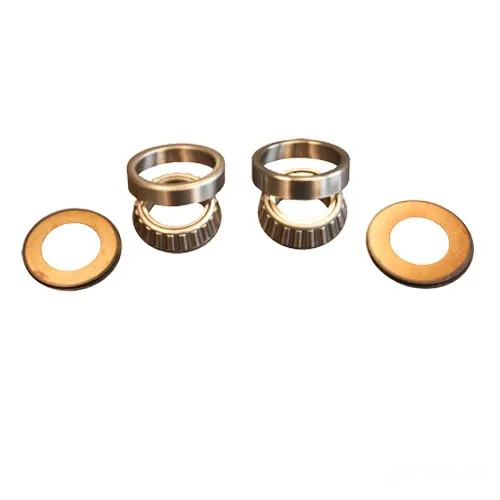 Lenkkopflagersatz Lenkkopf Kegelrollenlager FüR Yamaha WR 426 F Bj. 2001-2002-image