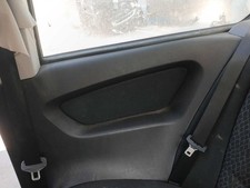 T�RVERKLEIDUNG HINTEN RECHTS / 1753463 F�R BMW 3 COMPACT E46 316 TI