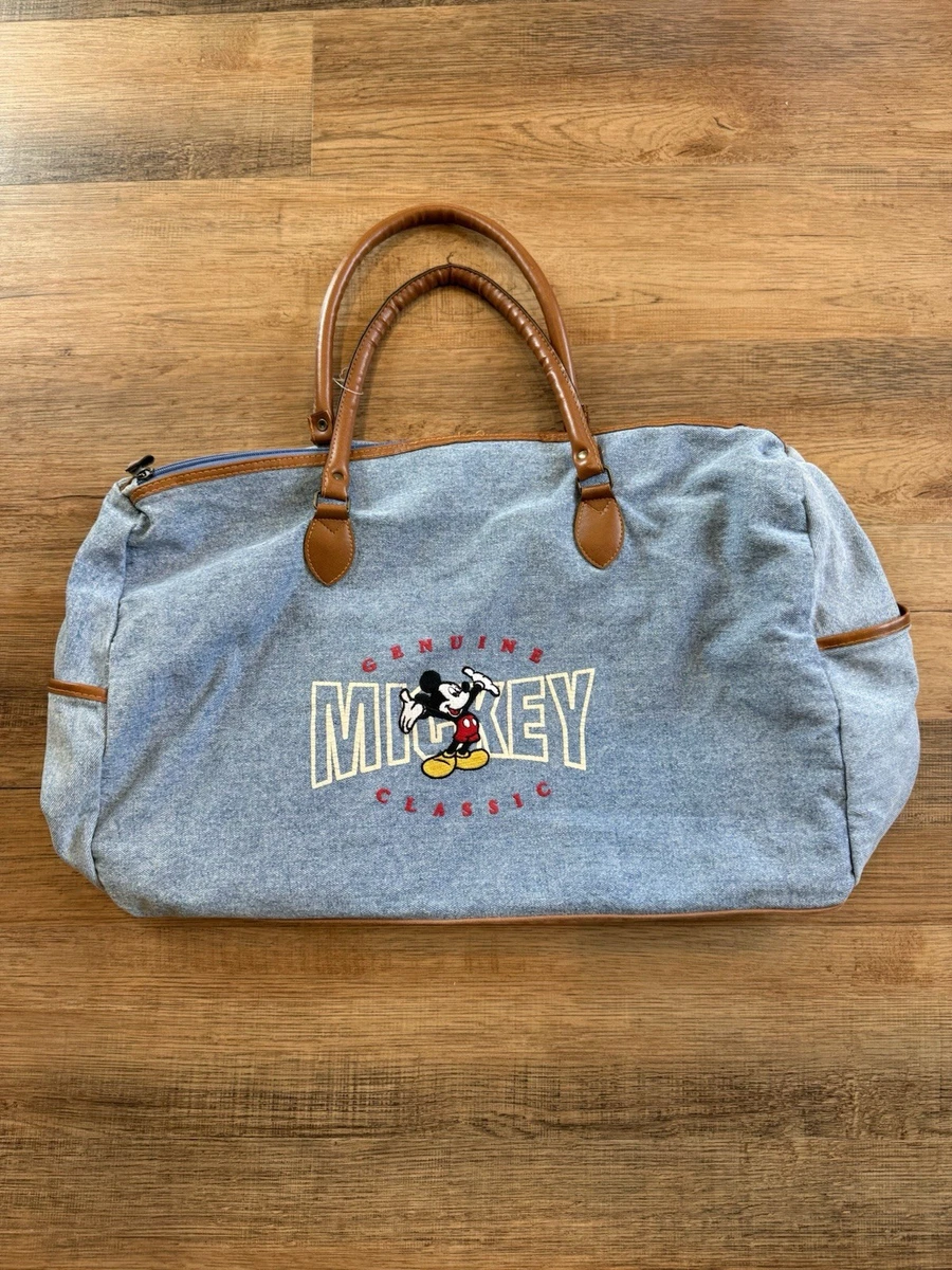 Mickey Mouse Bags for sale | eBay