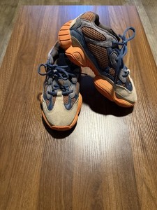 yeezy size 5.5 youth