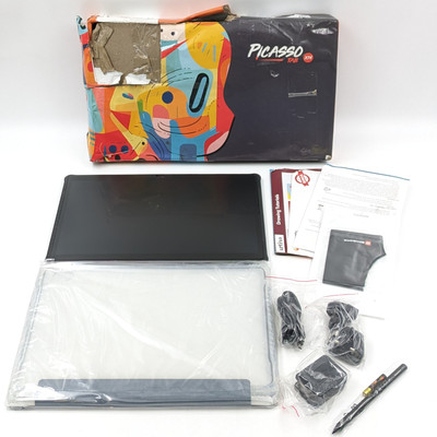 Picasso Tablet Best Standalone Drawing Tablets Picasso Tablet