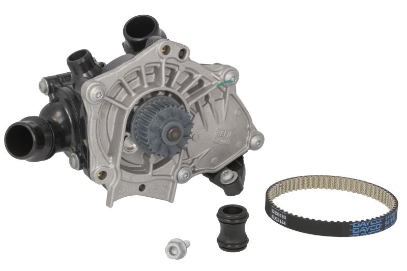 ✅Fits HEPU HEPP686 Water pump P686 Water pump, with gasket fits: AUD ⭐UK Seller⭐