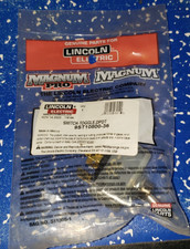 Lincoln Electric 9ST10800-36 SWITCH-TOGGLE,DPDT T10800-36