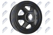 Poulies diverses Mercedes 230