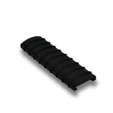 RifleTec AG2 Arca Rail Grip 6" Section 1 Pack