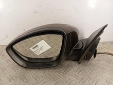 Retroviseur gauche (ou coque) Peugeot 308