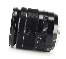 Fujifilm 18-55mm f2.8-4 R LM OIS XF Fuji Fujinon Lens Spares or Repair