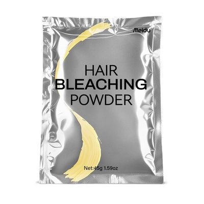 #ad Hair Bleach Professional Grade Bleach for Hair Mild 45g 1.5 Ounce $8.10